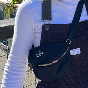 Kate Spade Fanny pack ♠️